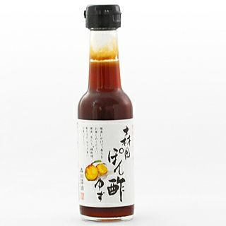 福田農場・果汁たっぷりのぽんす 早摘みデコ（300ml)【にっぽんの宝物