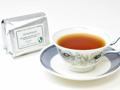 アッサム・バナスパティ茶園(50g)FTGFOP1 | 安心堂 食のSELECTネット