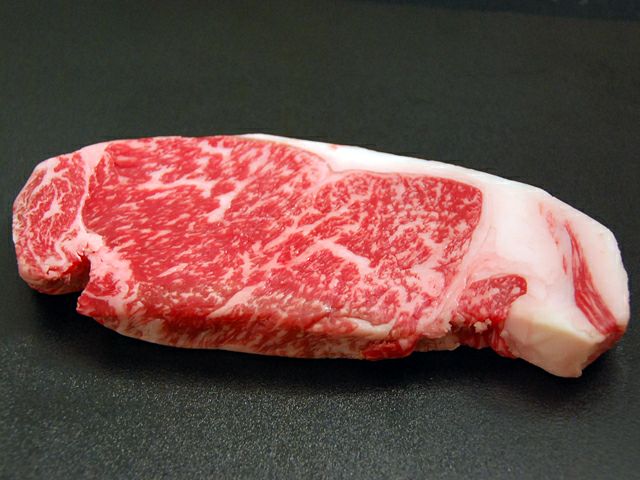 国産牛 サーロインステーキ 110g×4枚 厚切り 訳あり 牛肉 牛 サーロイン ロース お歳暮 交雑牛 激安 業務用  【新作からSALEアイテム等お得な商品満載】