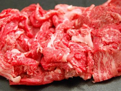 肉力[PM]おなかに優しい特上国産牛【ヒレブロック1kg】｜ヒレ