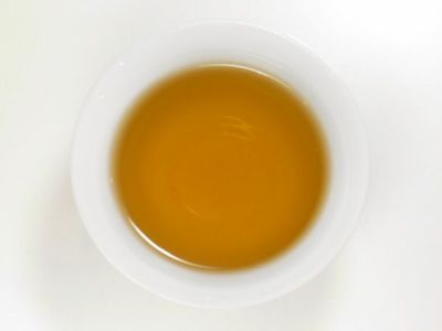 加工茶】甜香金萱茶（テンコウキンセンチャ）20g | 安心堂 食の