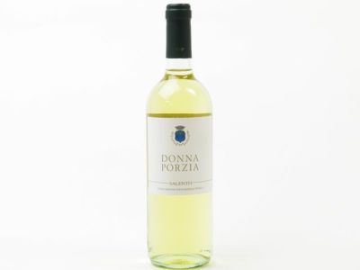 イタリア産白ワイン・ドナポルツィア（750ml）/12本セット