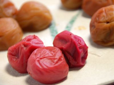 さらヰ・紀州南高梅のしそ漬梅 | 安心堂 食のSELECTネットショップ さらヰ・紀州南高梅のしそ漬梅 | 安心堂 食のSELECTネットショップ