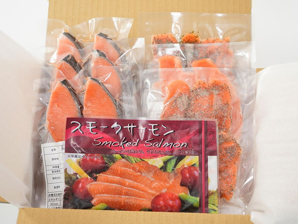CANAGAN スコティッシュサーモン 60%3個セット 翳ら