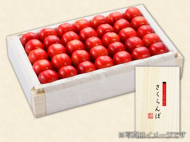 多田農園・特選 紅てまり(桐箱)2-3L 約700g | 安心堂 食のSELECT