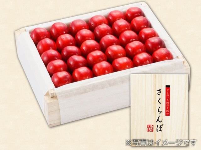 多田農園・特選 紅姫(桐箱)2-3L 約500g | 安心堂 食のSELECTネット