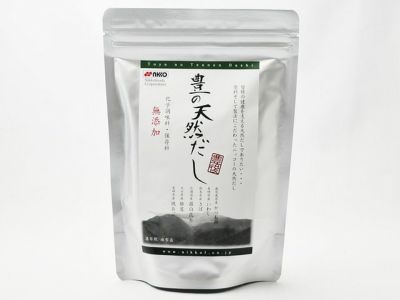 豊の天然だし 松（8g×10包入り） | 安心堂 食のSELECTネットショップ