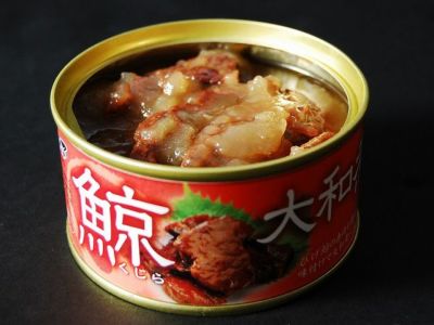 鯨須の子大和煮（170g）24缶入り | 安心堂 食のSELECTネットショップ