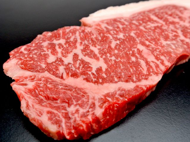 漢方和牛 サーロインステーキ（180g）3枚 | 安心堂 食のSELECTネット