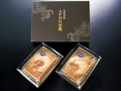 遠藤商店・気仙沼産ふかひれ姿煮【胸びれ】約80g×2枚 | 安心堂 食のSELECTネットショップ