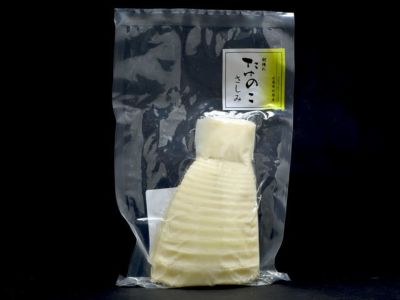 特上・皮付京たけのこ水煮 約1.5kg（2～6本入り）×2箱 | 安心堂 食の