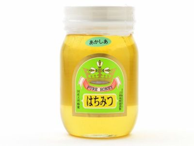 インド産 野生黒蜂蜜（500g） | 安心堂 食のSELECTネットショップ