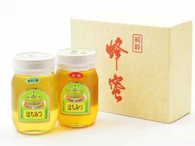 荻原養蜂園・国産くり蜂蜜300g | 安心堂 食のSELECTネットショップ