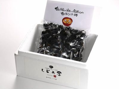 久米もずく・漁師直送塩蔵もずく（1kg） | 安心堂 食のSELECT