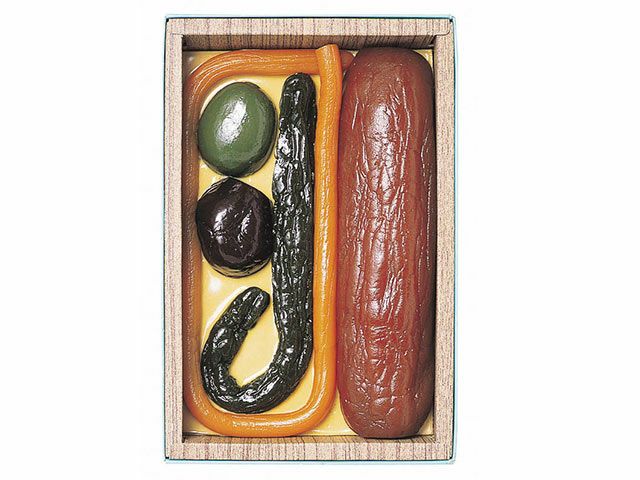 甲南漬・化粧函詰合せ（ハ40） | 安心堂 食のSELECTネットショップ