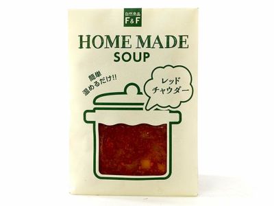 F F Home Made コンソメスープ 150g 安心堂