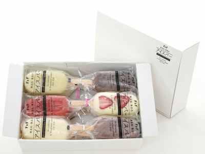 アイスバー（アイスクリーム、ジェラート）｜スイーツ、洋菓子