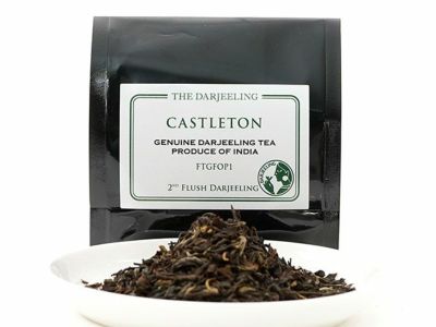 紅茶友の会 ダージリン キャッスルトン茶園 21ファーストフラッシュ 茶葉 50g Dj 12 安心堂 紅茶友の会 ダージリン キャッスルトン茶園 21ファーストフラッシュ 茶葉 50g Dj 12 安心堂