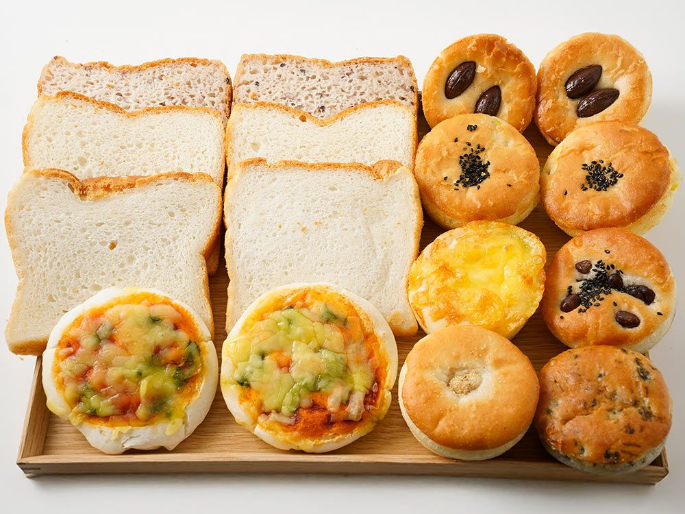 欠品カラー再入荷 米粉 安心 ゴパン Www Dzzavidovici Ba