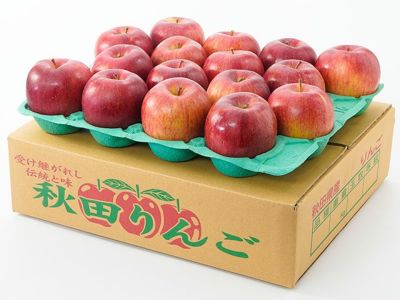 りんご | 安心堂 食のSELECTネットショップ