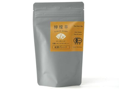 Amazon | ベジタブルハート アリサン レモングラスティー 500g 1