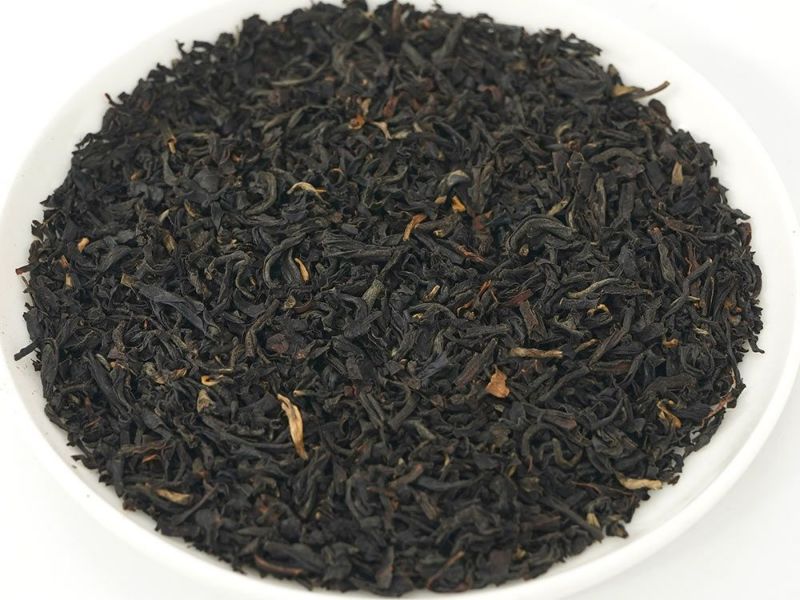 アッサム・バナスパティ茶園(50g)FTGFOP1 | 安心堂 食のSELECTネット