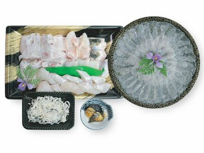 やまさ旅館のすっぽん鍋セット（600g）4～5人前 | 安心堂 食のSELECT