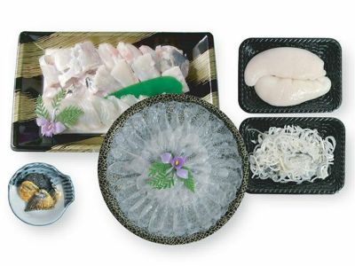 やまさ旅館のすっぽん鍋セット（600g）4～5人前 | 安心堂 食のSELECT