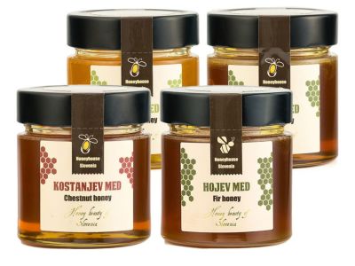 Honey house・はちみつ（270g）2個セット | 安心堂 食のSELECTネット