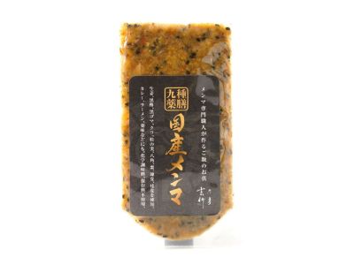 みんなの食プロジェクト・CURRY 大槌ジビエ鹿肉カレー缶（190g） | 安心堂 食のSELECTネットショップ