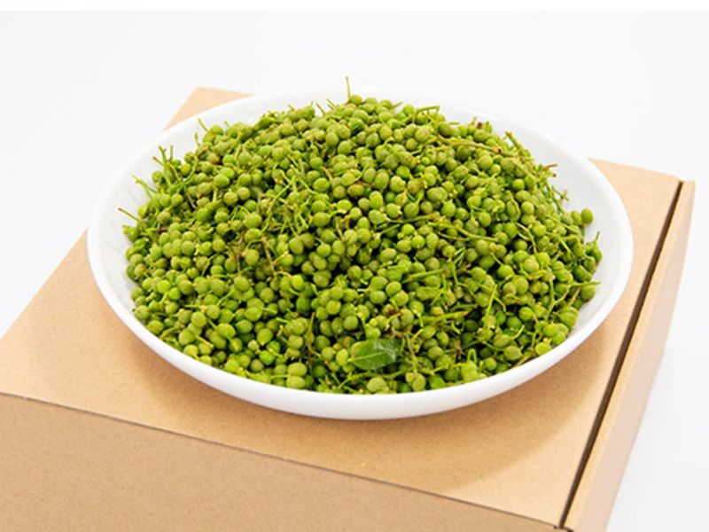 山椒の実1000g【奈良県産・農薬不使用】 山椒の実1000g【奈良県産・農薬不使用】 奈良県産 | STORES