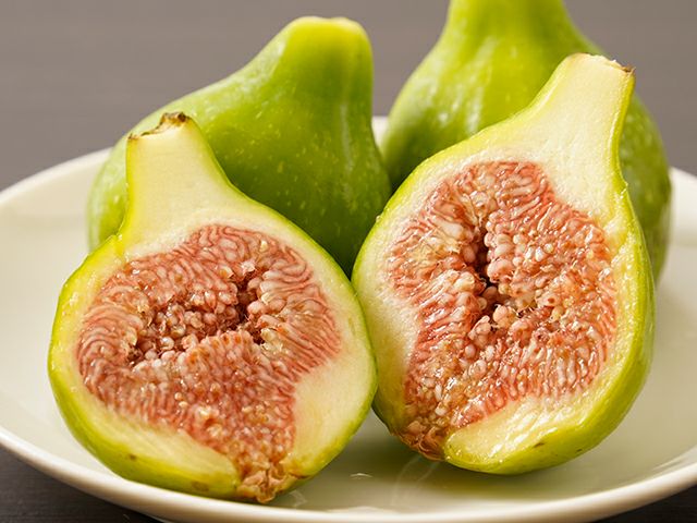富田農園・いちじく（キューティーキング）3～9個入り×2パック
