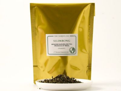 加工茶】甜香金萱茶（テンコウキンセンチャ）20g | 安心堂 食の
