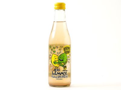 Karma Cola・Lemmy（レミー）300ｍｌ×15本 | 安心堂 食のSELECTネットショップ