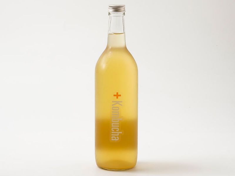 こぶちゃ 不二の昆布茶 | 製品案内 | 不二食品