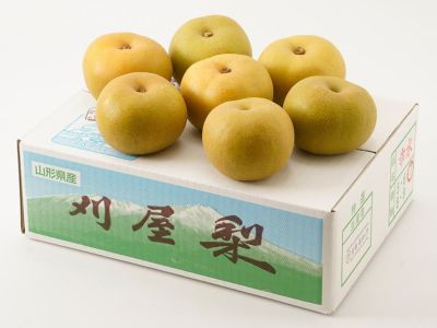 佐藤喜右エ門・刈屋梨【幸水】3kg | 安心堂 食のSELECTネットショップ