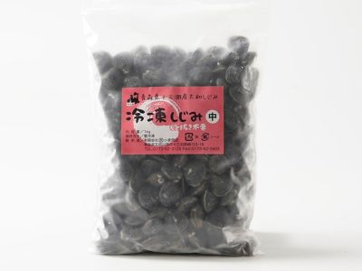 なしこ小町・大分県産どんこ乾しいたけ（500g） | 安心堂 食のSELECT